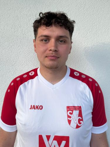 Alexander Dlugaiczyk