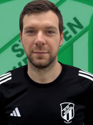 Kevin Koenen