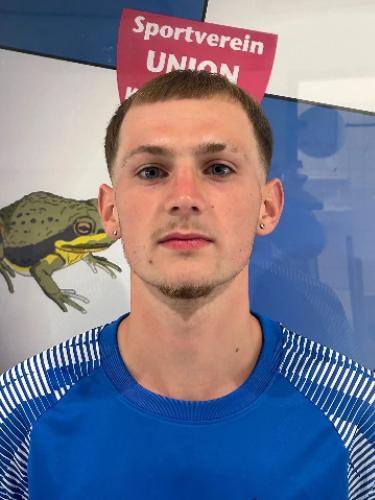 Dominic Hutmacher