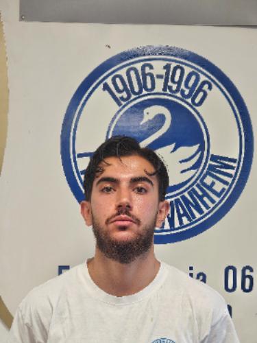 Mohamad Abu Nejem