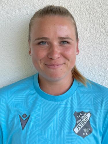 Caroline Scholten