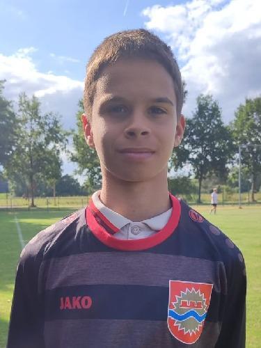 Joel Sommer