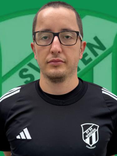 Jonas Thalmann