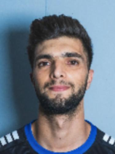 Mohammed Amraoui