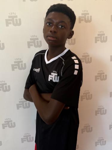 Nicolas Nyembo Ngimbi