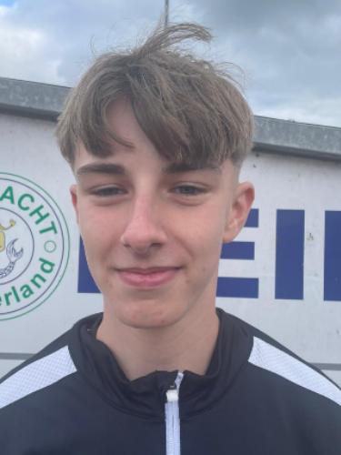 Lucas Tjarks-Bartzok