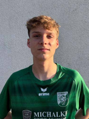 Luca Hohl