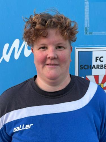 Mareike Johannson