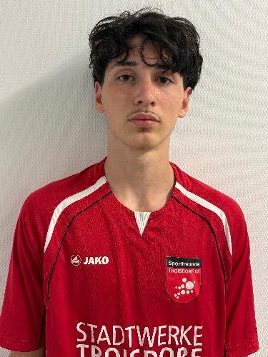 Efe Gözübüyük