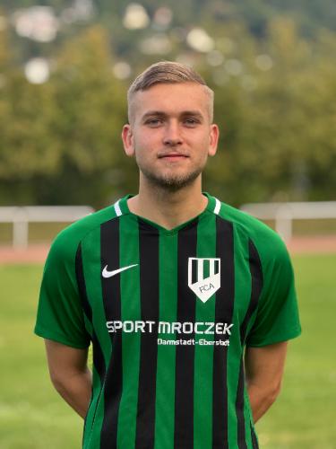 Niklas Kern