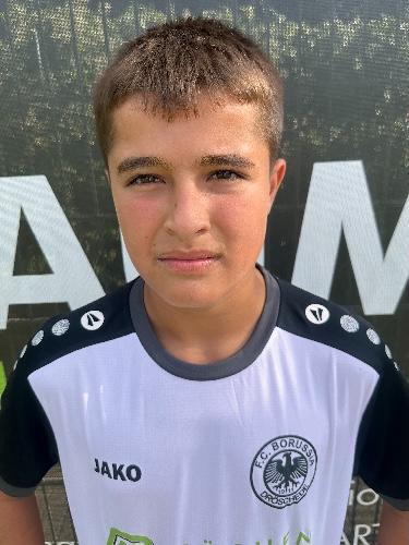 Mert Tasdemir
