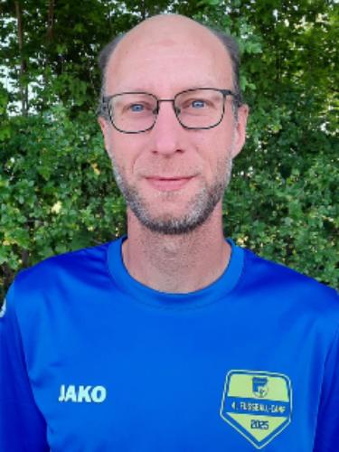 Dennis Goldenbogen