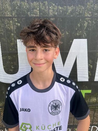 Semih Ata