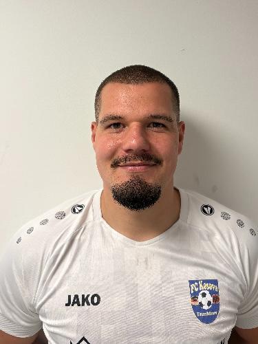 Marcus Paulik