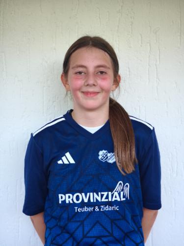 Isabell Gerke