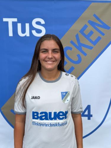 Sophie Lynn Annelies Pezel