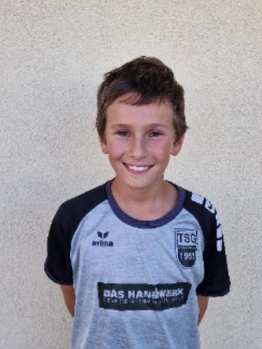 Lukas Kanber