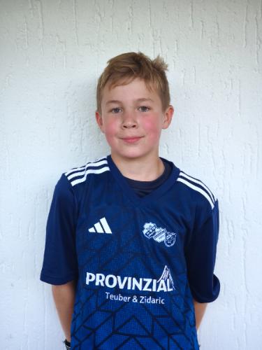 Paul Arnold Zurhake