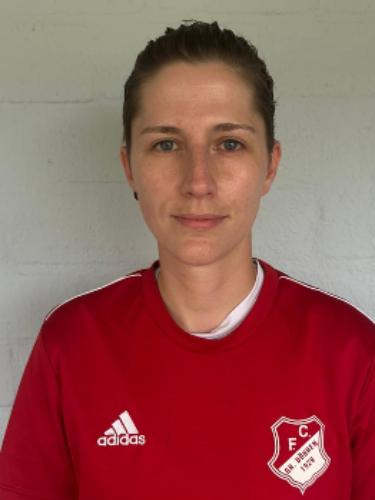 Viktoria-Kristin Zschommler