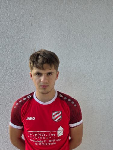 George-Antonio Flontaș