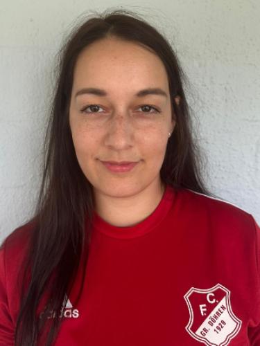 Fiona Lea Von Mossen