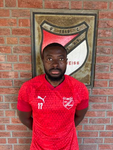 Conrad Nigu Nkenglefac