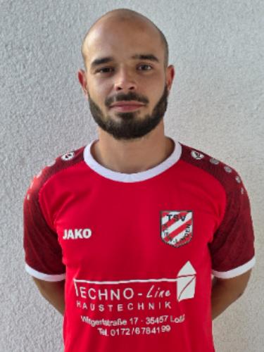 Lucas Lopes