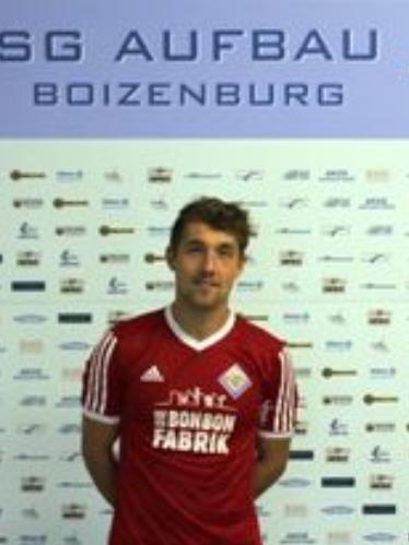 Fabian Lamer