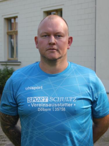 Marcus Gränitz