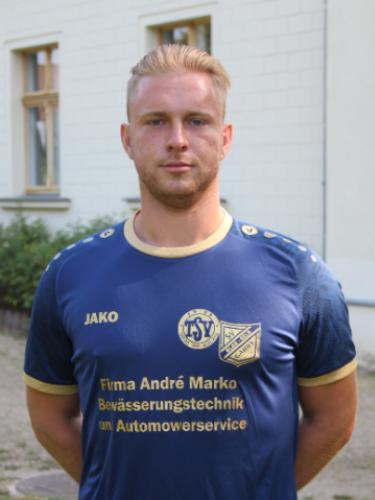 Nico Lehmann