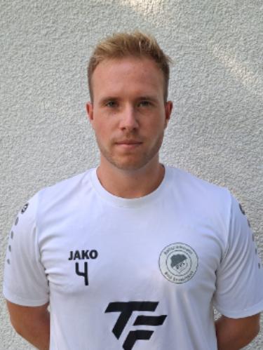 Jonas Stein