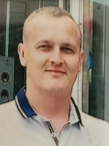 Marcin Ryszard Legier