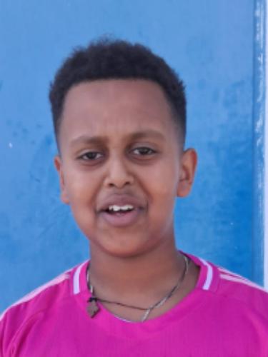 Aminab Hagos Ruessom