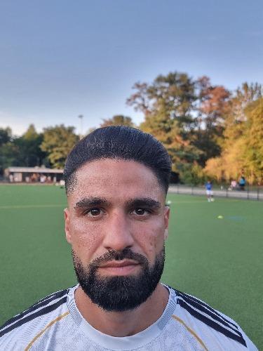 Omed Saeed