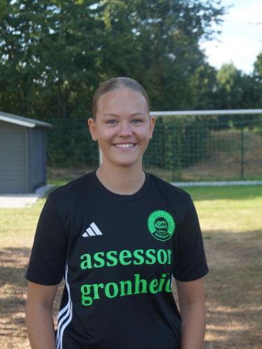 Svea Hillermann