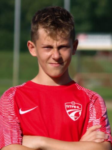 Lennox-Horatio Hüber