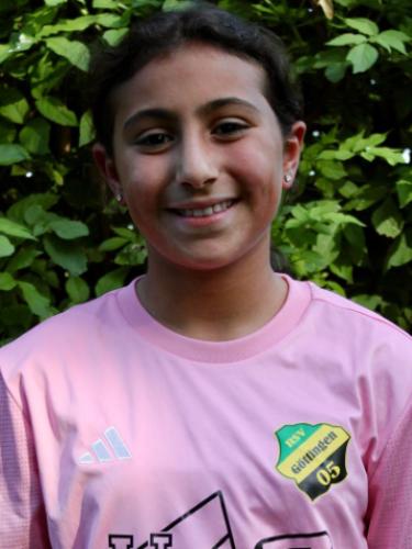 Nivien Abdallah