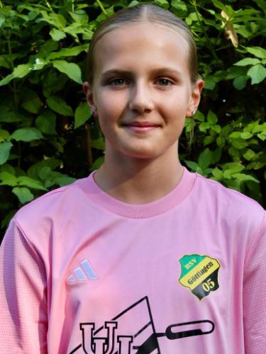 Naja Mali Bickmeyer