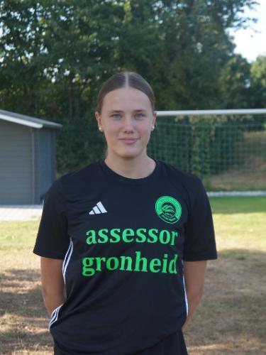 Kira Schulte Laggenbeck