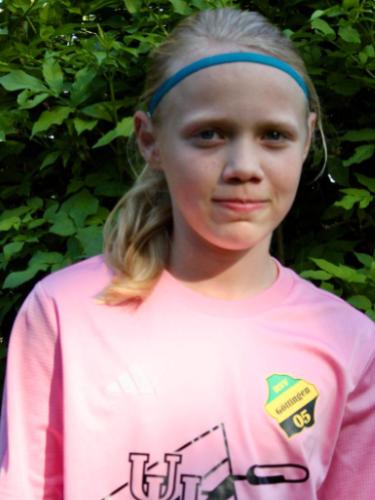 Lea Zoe Bornemann