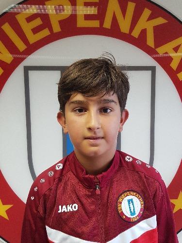 Ridvan Agdogan