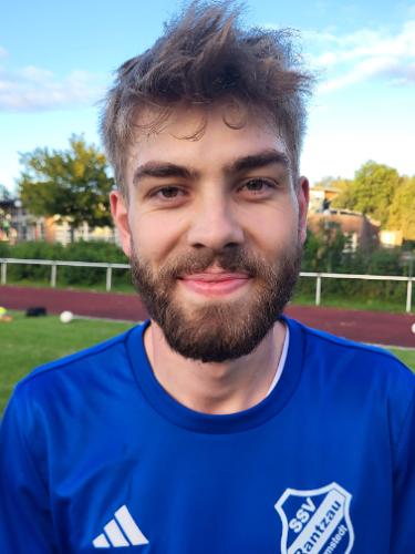 Luca Bornholdt