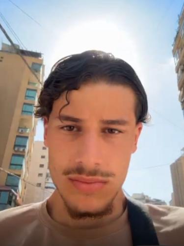 Hussein Jaber