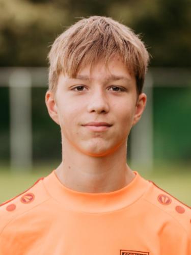 Luca Plähn