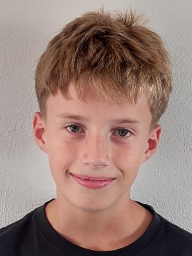 Maximilian Hoffmann