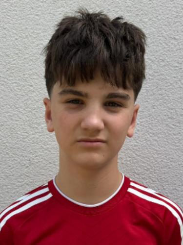 Adrian Gauk