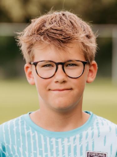 Sverre Mattis Warnking