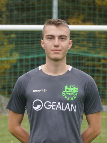 Lenny Hopf