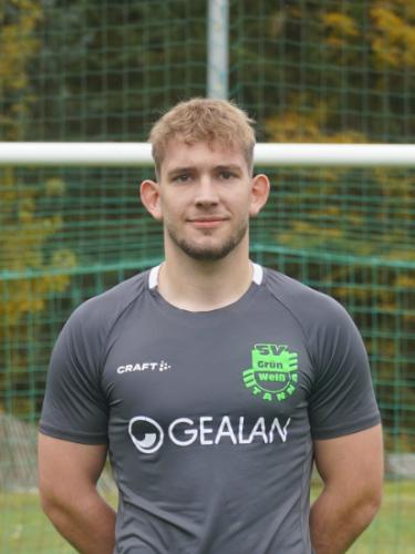 Alexander Krauß