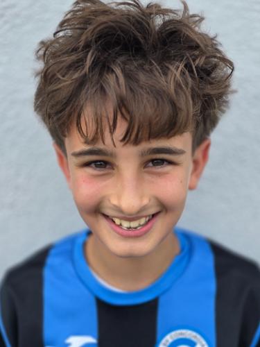 Berken Ramazan Batan